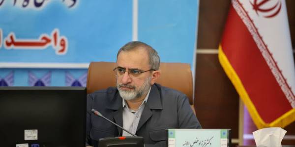 املاک و اموال بلااستفاده دانشگاه آزاد باید مولد و تبدیل به احسن شود