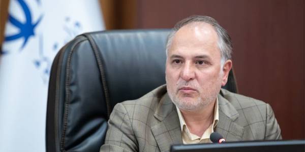 ساماندهی هسته مرکزی شهر اراک در دستور کار قرار دارد