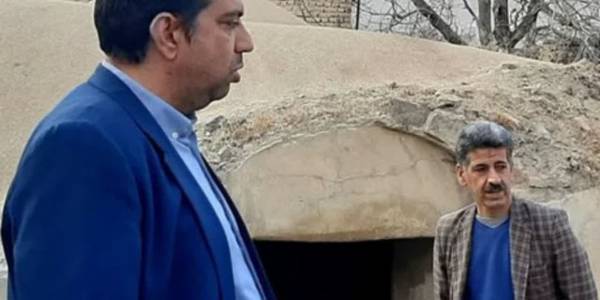 رفع مشکلات روستای هزاوه