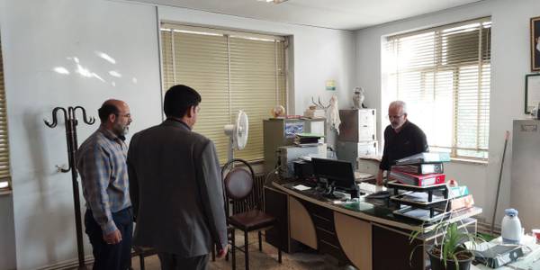 سرپرست فرمانداری شهرستان محلات بر تمرکز و توجه به وضعیت آرد و نان شهرستان تاکید کرد