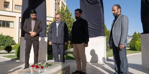 💠استان مرکزی مملو از مؤلفه‌های هویتی قدرتمند است- لزوم تصحیح تصویر صرفا صنعتی از استان