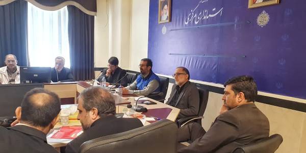 💠۷۸ موکب از استان مرکزی در ایام اربعین خدمات‌رسانی می‌کنند- ثبت‌نام ۲۲ هزار نفر در سامانه سماح