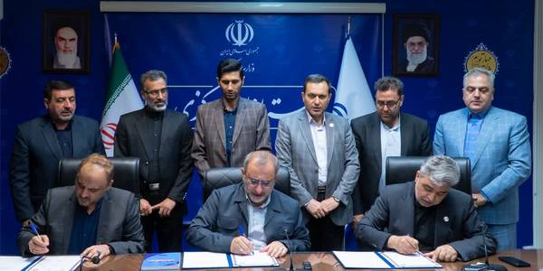 صندوق حمایت از صنایع پیشرفته در استان مرکزی آغاز به کار کرد