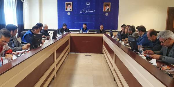 ۷۸ موکب از استان مرکزی در ایام اربعین خدمات‌رسانی می‌کنند