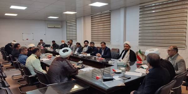 شورای فرهنگ عمومی  شهرستان ساوه