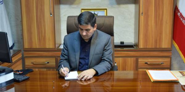 پیام سید حسین حسینی سرپرست فرمانداری شهرستان محلات به مناسبت سالروز ورود آزادگان به میهن اسلامی