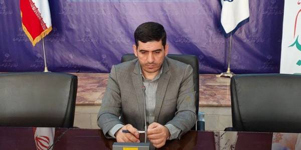 جلسه کمیسیون امور دانشجویی شهرستان محلات .