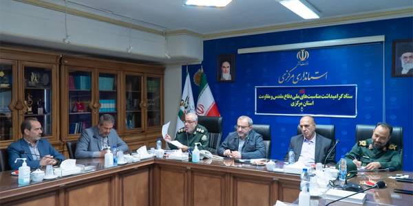 پیام‌های عمیق دفاع مقدس به نسل جوان منتقل شود