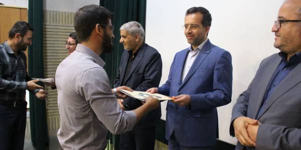 برگزاری کارگاه آموزشی" بهسازی طبیعت و حفاظت از محیط زیست روستایی" ویژه دهیاران و عوامل مدیریت پسماند روستایی استان