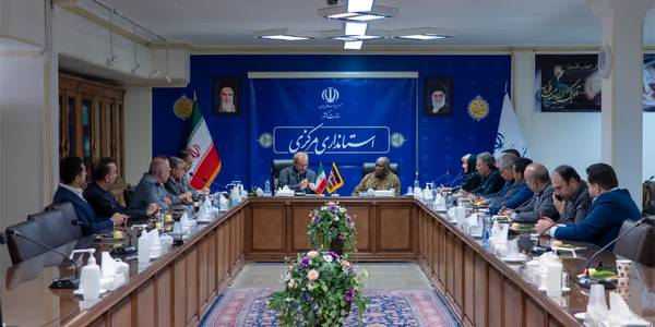 کنیایی ها از کیفیت کار شرکت های ایرانی در کشورشان راضی هستند