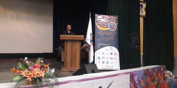 برگزاری گردهمایی استانی دفاتر پیشخوان خدمات دولت