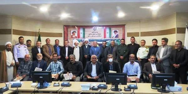 تجلیل از آزادگان، الماس های درخشان انقلاب زرندیه