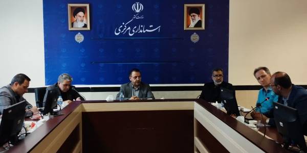 سال گذشته ۲۷ هزار و ۵۰۰ شغل در استان مرکزی ایجاد شد