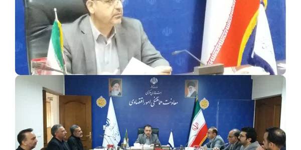 استفاده حداکثری از حضور وزیر امور اقتصادی ودارایی به استان مرکزی
در نشستی که به ریاست میرزاخانی معاون هماهنگی امور اقتصادی وتوسعه منطقه ای برگزار شد ،دستور کارهای جلسه شورای گفتگوی دولت وبخش خصوصی  که قرار است با حضور وزیر امور اقتصادی وداریی  برگزار شود مورد بررسی قرار گرفت.
همچنین نظرات وپیشنهادات اعضاء به منظور برون رفت از مشکلات این حوزه مورد بحث وتبادل نظر قرار گرفت وتصمیماتی در این خصوص اتخاذ گردید.
🗓چهارشنبه یکم شهریور 1402