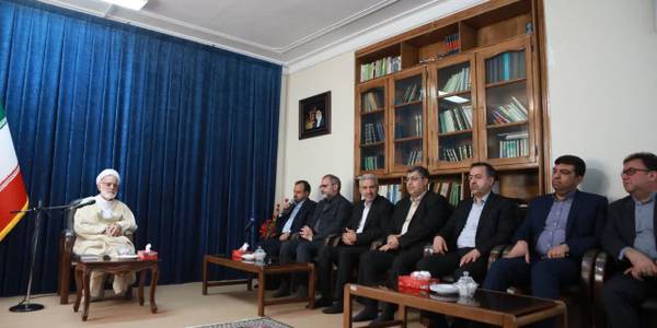 💠تمرکز وزارت اقتصاد بر جبران عقب‌ماندگی‌ها قرار دارد