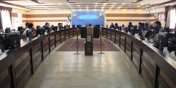 آغاز فرآیند ارزیابی عملکرد عمرانی دهیاری های استان مرکزی در قالب برگزاری جلسات رصد و پایش