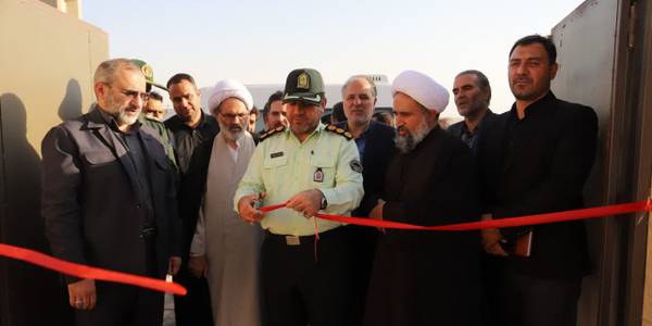 ۴۵ پروژه با ظرفیت اشتغال ۶۷۳ نفر در زرندیه به بهره‌برداری رسید