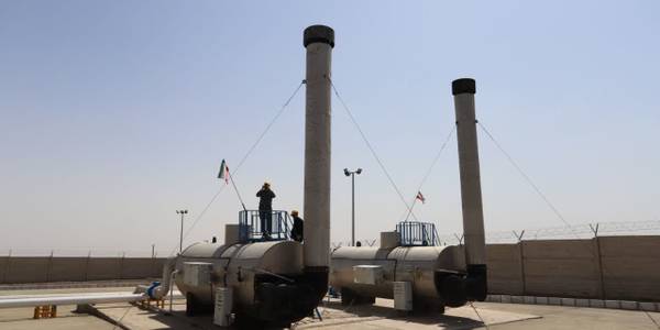 مرکزی با پوشش ۱۰۰ درصدی شبکه گازرسانی اولین استان سبز کشور است