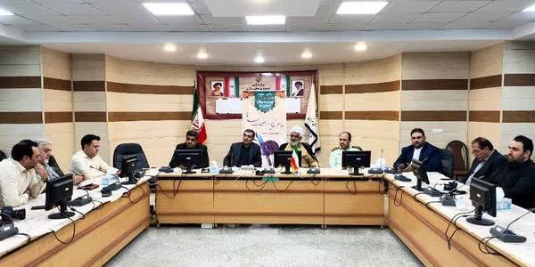 نشست و جلسه روز خبرنگار