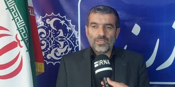 طرح های قابل افتتاح هفته دولت در زرندیه