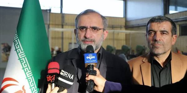 ۴۵ پـروژه با ظـرفیت اشتغال ۶۷۳ نفر در زرندیه به بهره‌برداری رسید