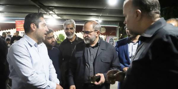 ۷۸ موکب استان مرکزی به زائرین اربعین خدمات می‌دهند