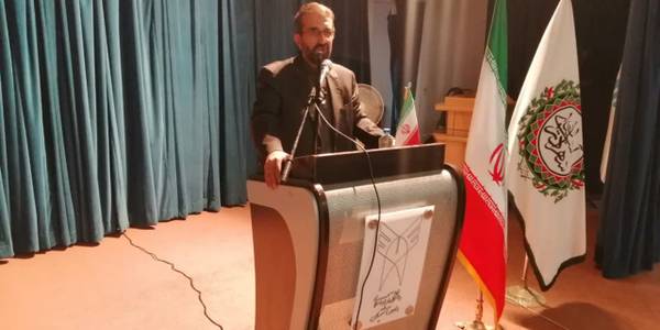 برگزاری مجمع شهرداران استان