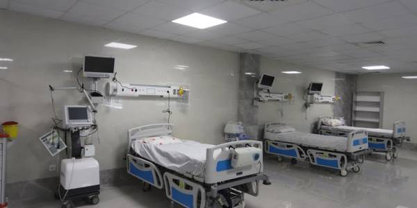 ۶۲ پروژه عمرانی در شهرستان دلیجان افتتاح شد