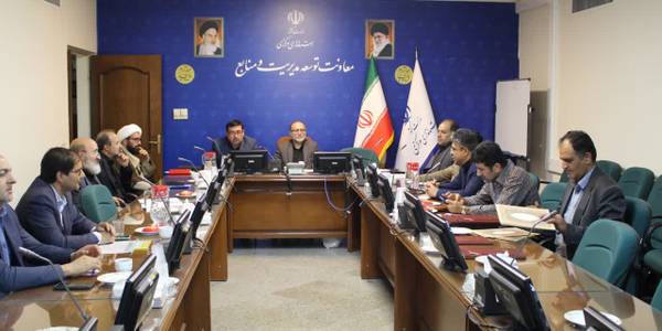 کارگروه بررسی وضعیت فضاهای اقامه نماز در راه های مواصلاتی استان تشکیل شد.