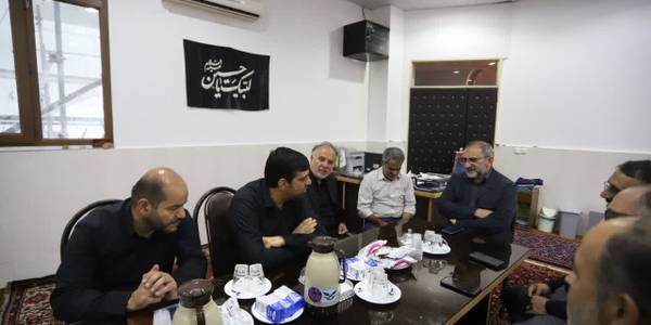 ⭕️تمهیدات نهایی برگزاری مراسم پیاده‌روی جاماندگان اربعین در اراک