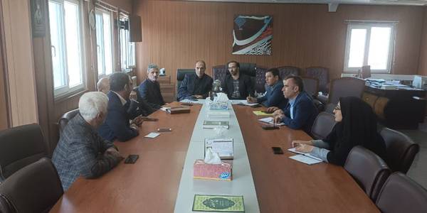 بررسی آخرین وضعیت تامین آب شرب شهر از پروژه هفتیان