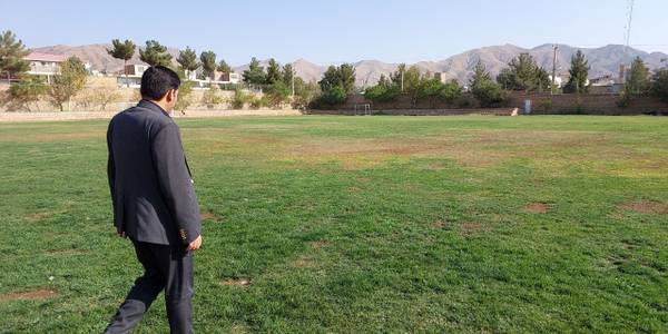 سرپرست فرمانداری از ادارات ورزش و جوانان، درمانگاه تامین اجتماعی، راه و شهرسازی و راهداری شهرستان محلات  بازدید کرد.