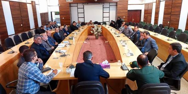 شش ماه تا یکسال انفصال از خدمت کارکنان دولت در صورت تخریب یا حمایت از کاندیدهای مجلس