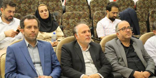 همایش ملی بحران‌های زیست محیطی تالاب میقان اراک برگزار شد