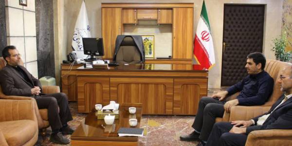 برگزاری نشست بررسی مسائل و مشکلات روستاهای دارای دهیاری و فاقد دهیاری شهرستان محلات