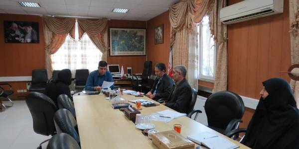 در راستای پاسخگوی مسئولانه و حل مشکلات مردم و  تکریم ارباب رجوع ملاقات عمومی  فرماندار شهرستان اراک