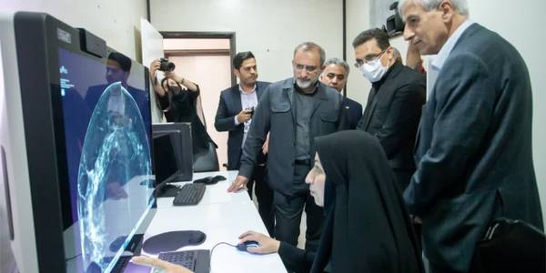 درمان ناباروری در سیاست‌های کلی جمعیت دارای جایگاه بسیار مهمی است