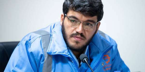 آماده‌باش استان مرکزی برای بارش‌های پاییزی- بارندگی امسال فراتر از حد نرمال خواهد بود