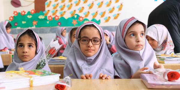 پیام استاندار مرکزی به مناسبت آغاز سال تحصیلی جدید