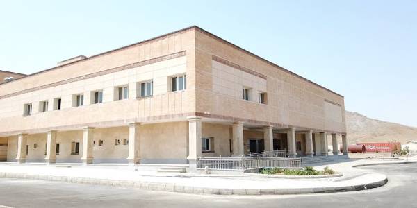 با پیگیری فرمانداری شهرستان خمین ، جلسه هماهنگی نحوه راه اندازی بیمارستان جدیدالاحداث خمین برگزار شد