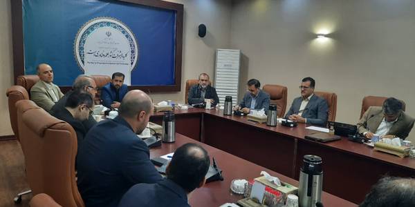توافق‌نامه همکاری معاونت علمی و استانداری مرکزی به اجرا نزدیک شد