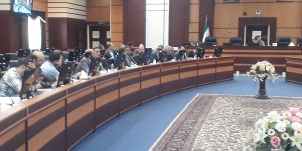 برگزاری دوره آموزشی روش های تجزیه و تحلیل مسائل سیاسی