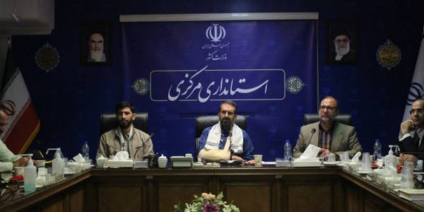 نشست مبارزه با مواد مخدر استان