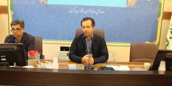 کارگاه آموزشی ویژه مسئولین امور مالی دهیاری های تابعه استان برگزار شد