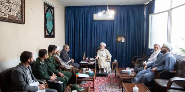 استاندار مرکزی: نقشه محله‌های بدون مسجد در استان مرکزی تهیه شود