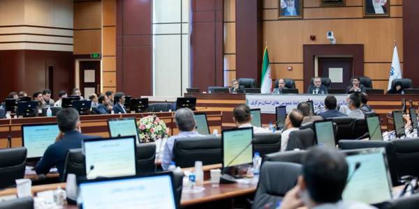 استاندار: مدیران از انفعال و بی‌تحرکی در حوزه اطلاع‌رسانی خارج شوند