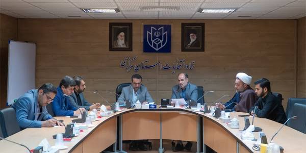 اطلاع‌رسانی خوب در مرحله پیش ثبت‌نام انتخابات منجر به استقبال شد