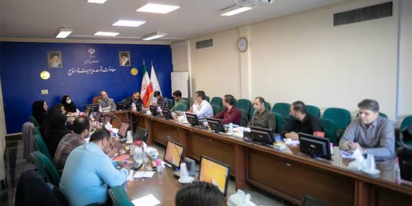 دوره آموزشی مدیران روابط عمومی‌ فرماندرای‌های استان مرکزی برگزار شد