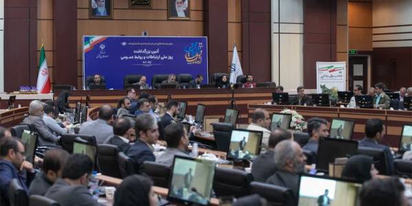 روابط عمومی‌ها در امید آفرینی ایفای نقش کنند