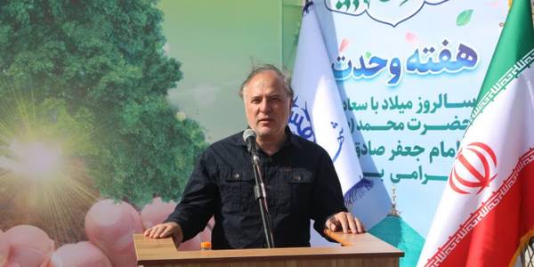 اجرای پویش کاشت بذر در ۴۸۰ هکتار از اراضی استان مرکزی